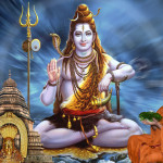 ಮಹಾಶಿವರಾತ್ರಿ 2017  – ನಿಮಂತ್ರಣ ಪತ್ರಿಕೆ