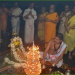 Shravana Somavar – Special Pooja